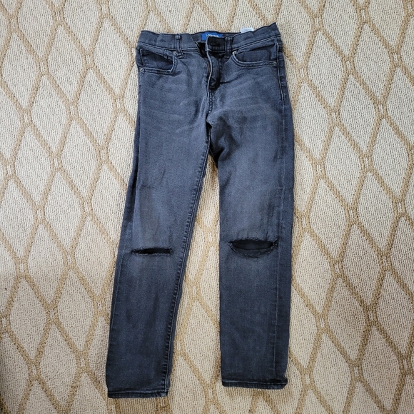 Old Navy jeans - sz 12 - Picture 1 of 5